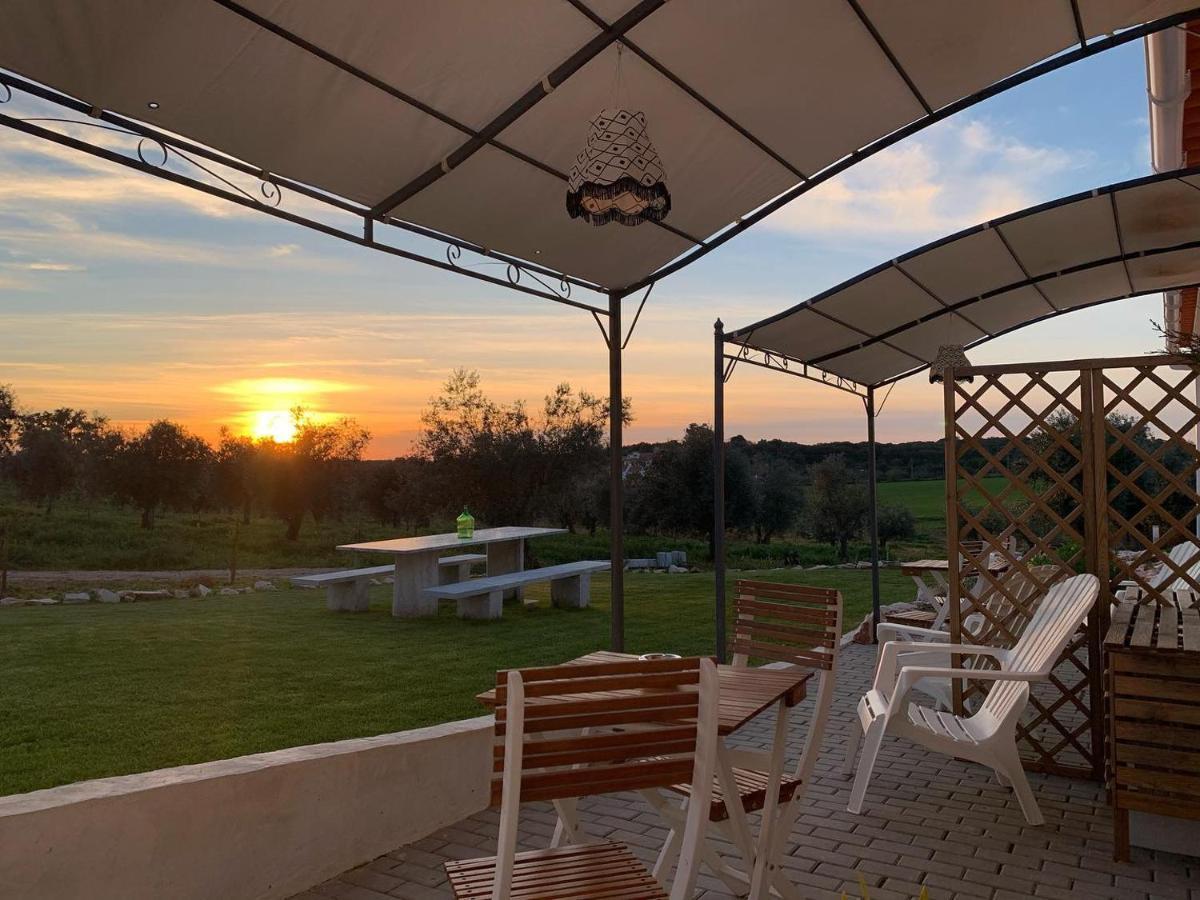 Herdade Da Maridona - Agroturismo Estremoz Exterior photo