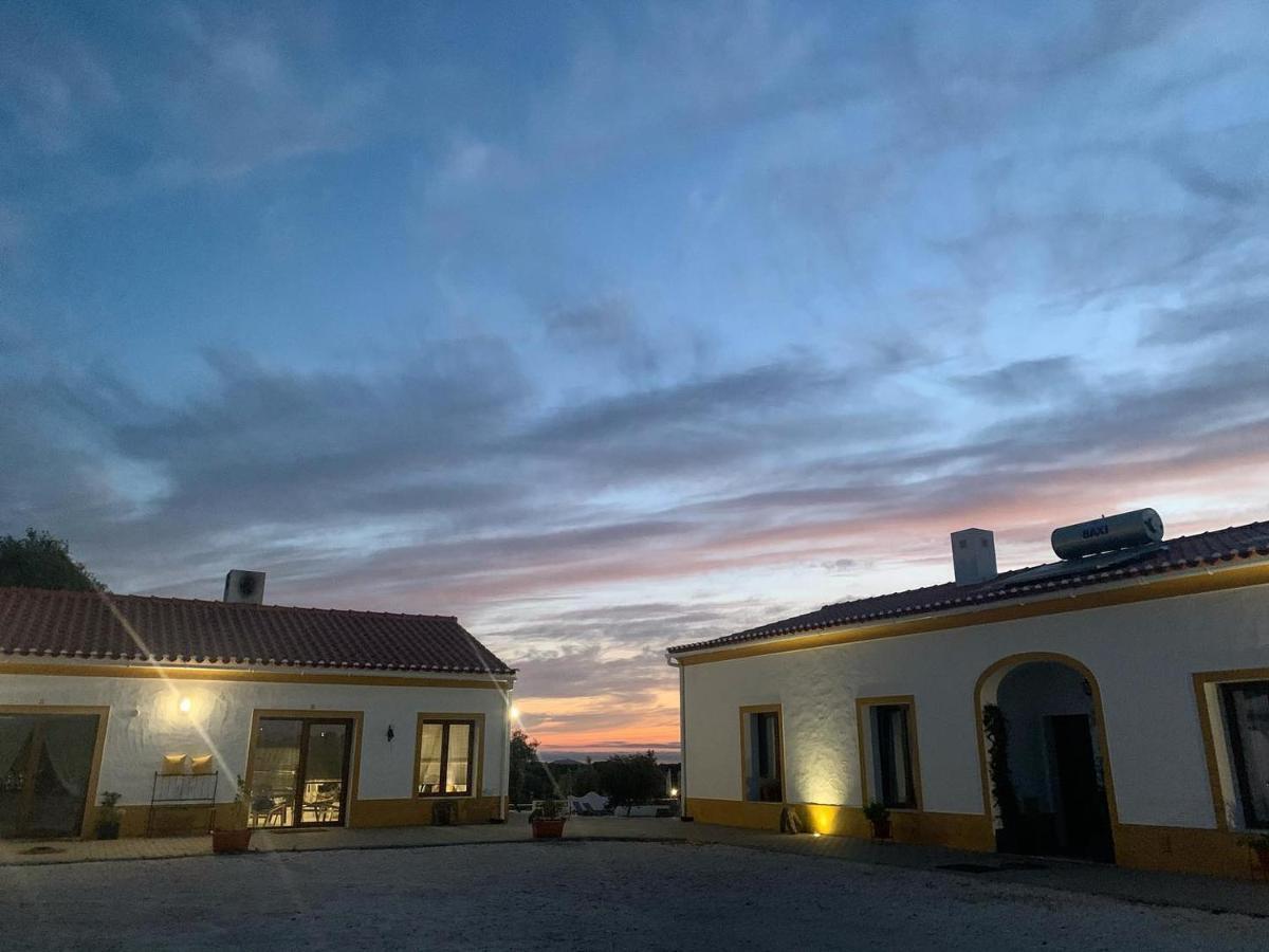 Herdade Da Maridona - Agroturismo Estremoz Exterior photo
