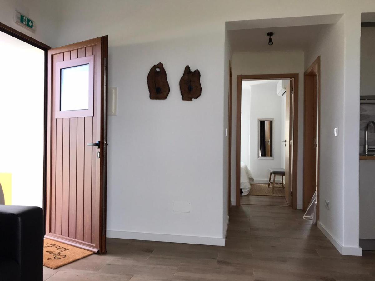 Herdade Da Maridona - Agroturismo Estremoz Exterior photo