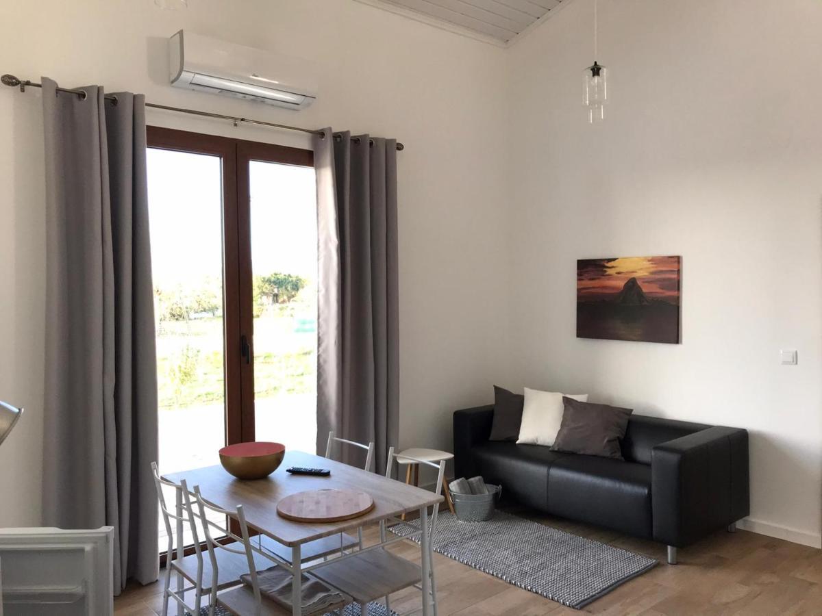 Herdade Da Maridona - Agroturismo Estremoz Exterior photo