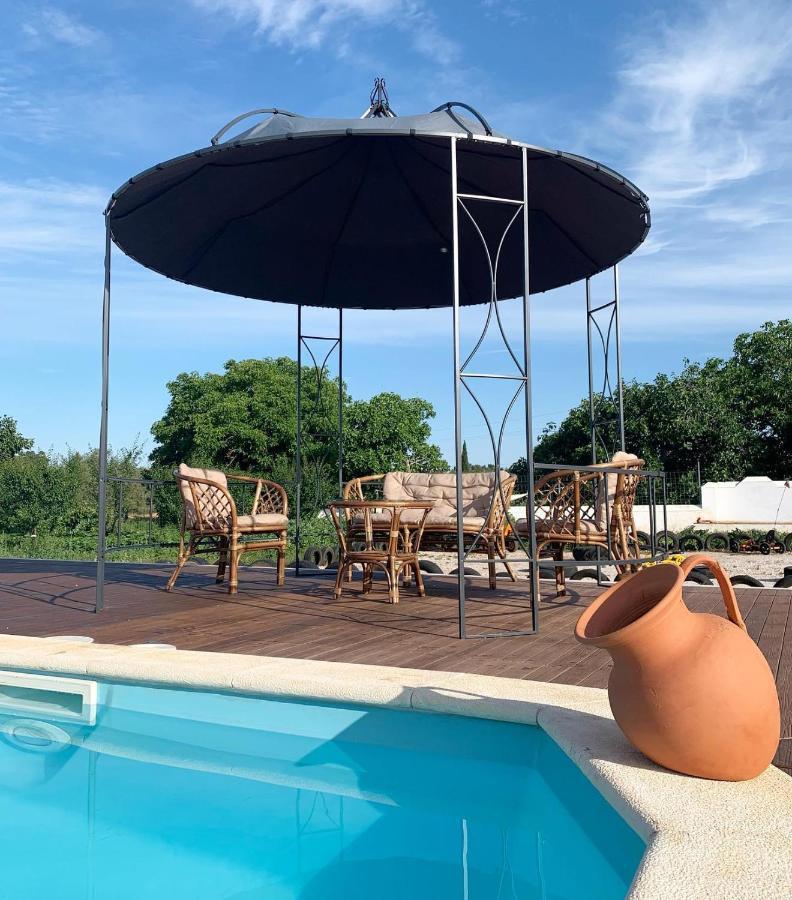Herdade Da Maridona - Agroturismo Estremoz Exterior photo