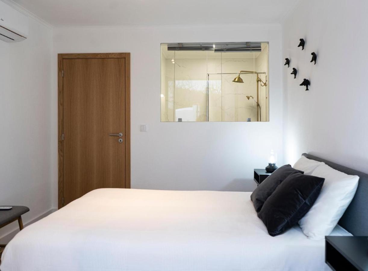 Herdade Da Maridona - Agroturismo Estremoz Exterior photo