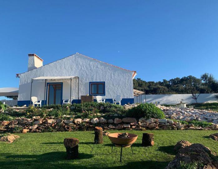 Herdade Da Maridona - Agroturismo Estremoz Exterior photo