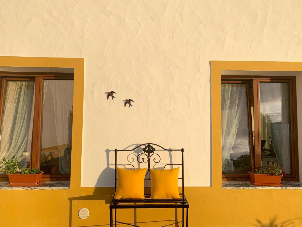 Herdade Da Maridona - Agroturismo Estremoz Exterior photo