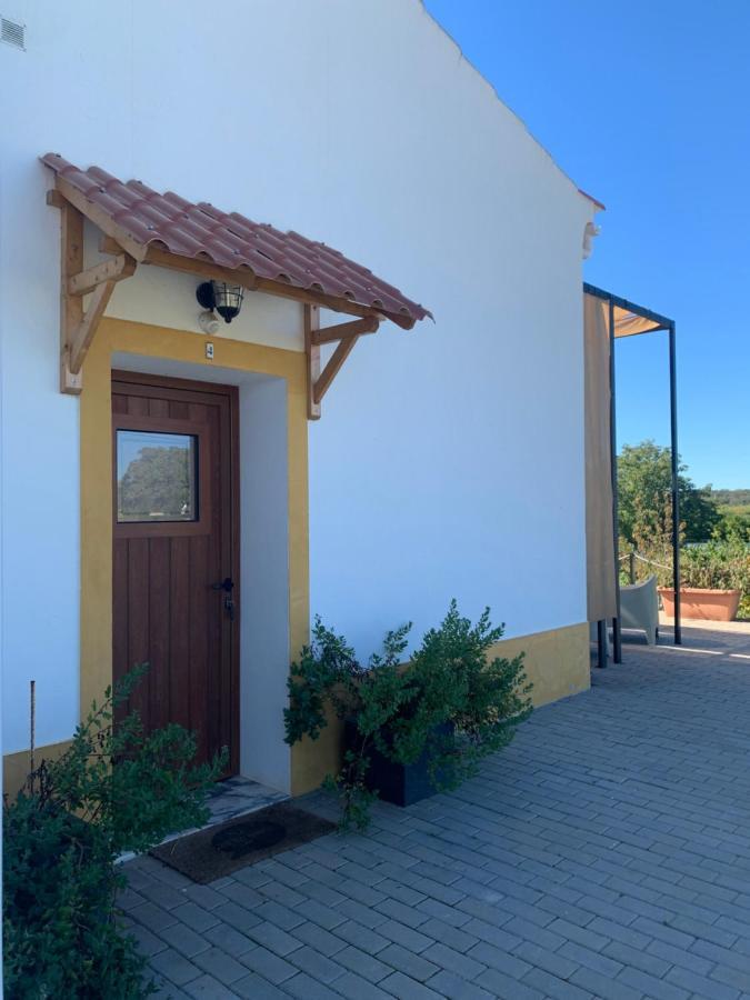 Herdade Da Maridona - Agroturismo Estremoz Exterior photo
